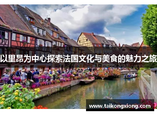 以里昂为中心探索法国文化与美食的魅力之旅